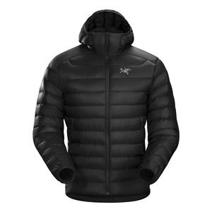 Arc’Teryx Cerium LT Hoody Men’s